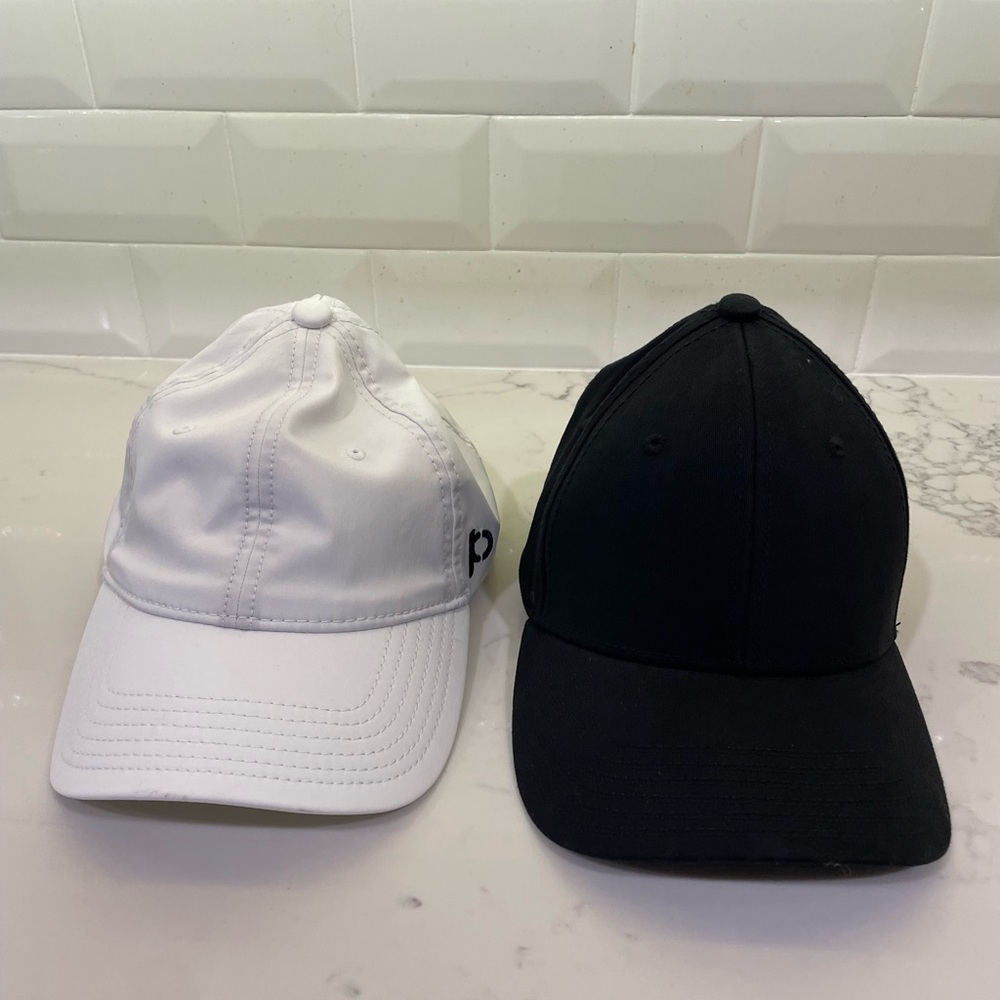 Ponyback Magnetic Ponytail Hats (2)